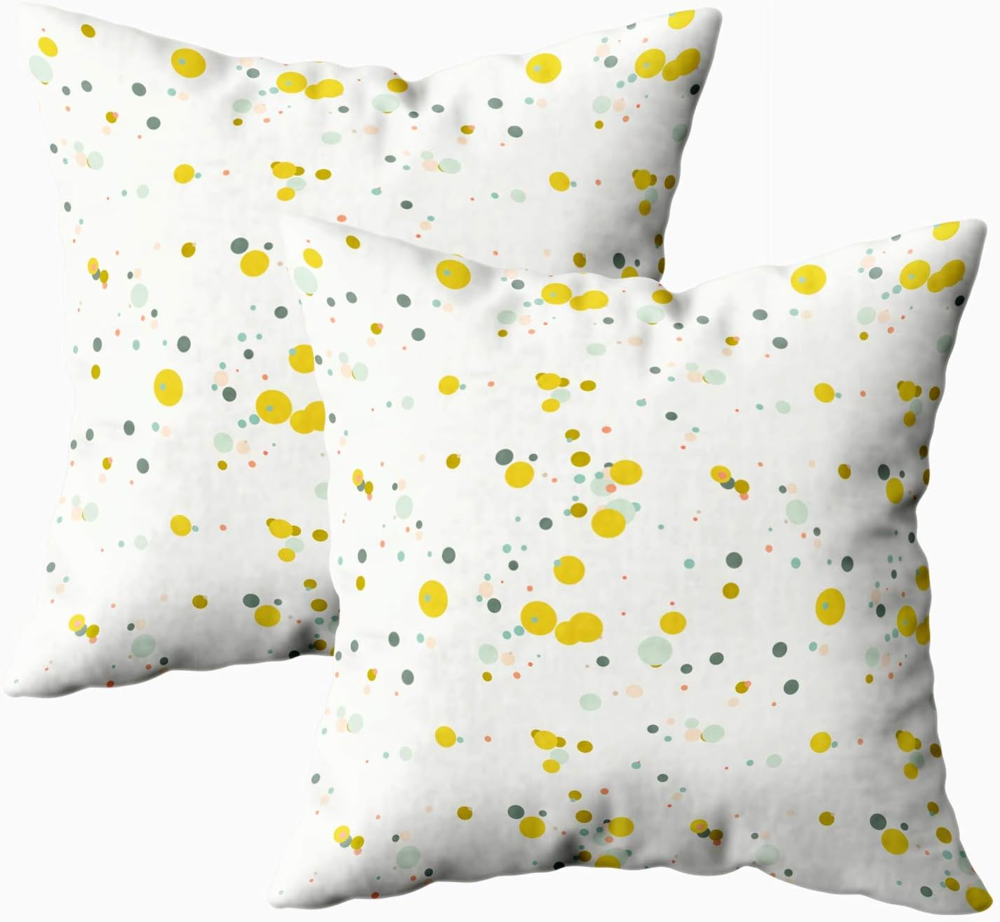 cleaning pillow cases