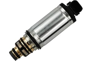 ACTECmax AC Compressor Control Solenoid Valve for Nissan Altima VCS14EC DCS17EC 2.5L Replacement