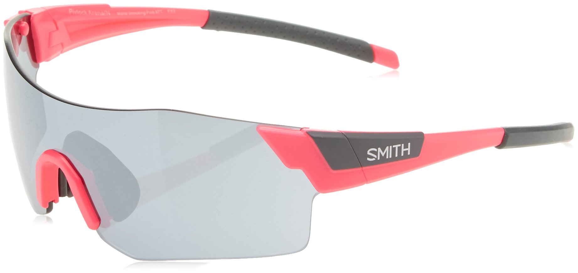 Smith PIVLOCK ARENA/N Pink fluo 99/1/125 UNISEX Sunglasses