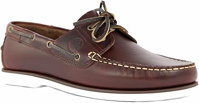 lumberjack boat shoes