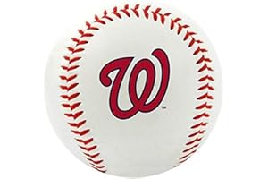 JARDEN SPORTS LICENSING Rawlings | MLB Team Logo