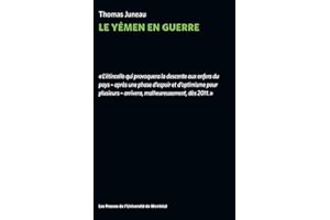 YÉMEN EN GUERRE (LE)