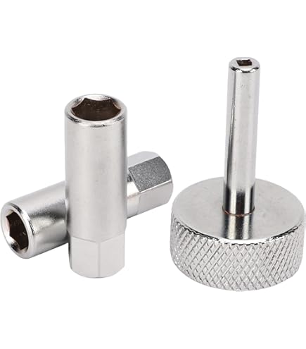 Amazon.com: Tanstic 5Pcs Motorcycle Engine Valve Adjustment