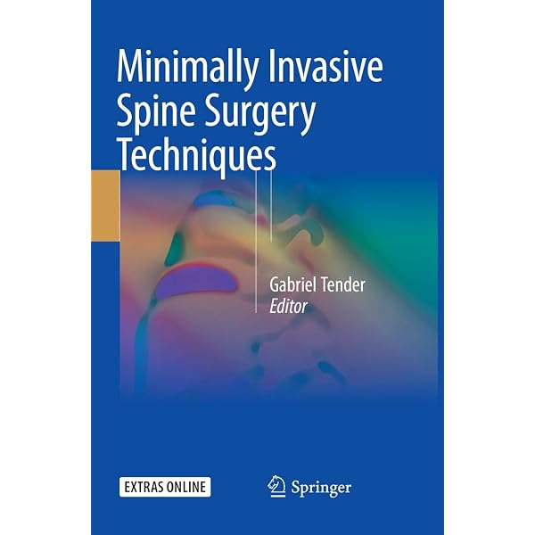 Surgical Approaches to the Spine: 9781493924646: Medicine & Health