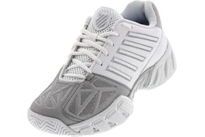 K-Swiss Kids Unisex Bigshot Light 3 (Little Kid/Big Kid)