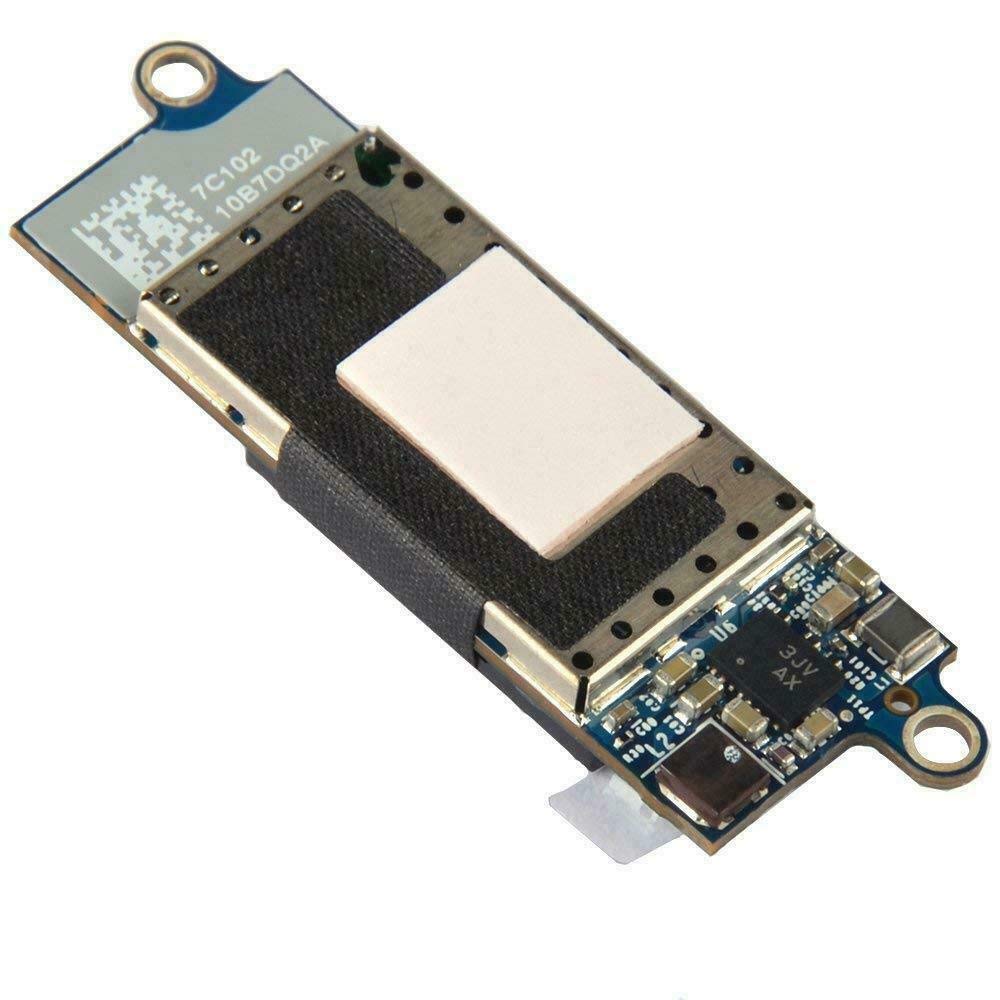 YuYue WiFi Airport Card 607-6334-A 607-6332-A 607-4144-A 607-4148-A Compatible With MacBook pro Unibody A1286 A1278 A1297 2008 2009 2010