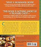 Front cover for the book 660 Curries by Raghavan Iyer