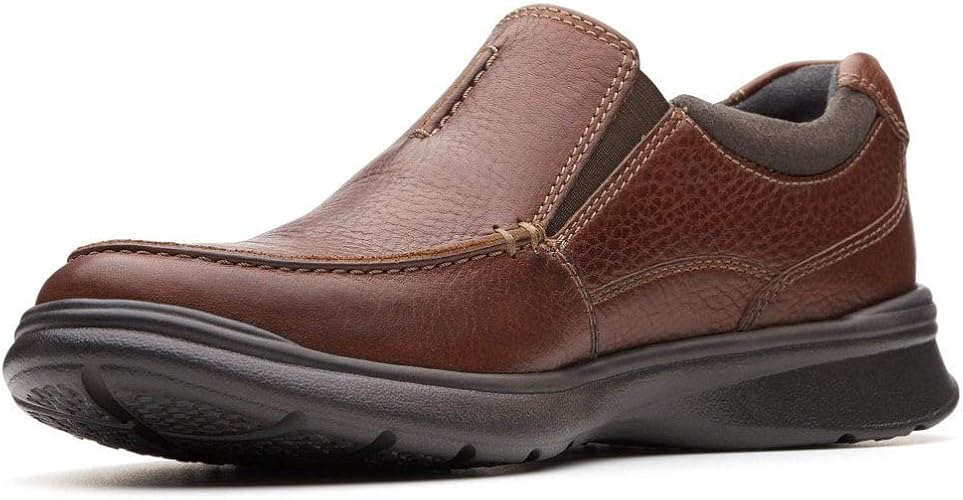 clarks cotrell free men's loafers