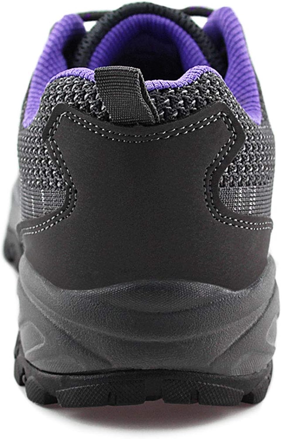  | Jabasic Women Hiking Shoes Breathable Knit Athletic Outdoor Sneakers | Hiking Shoes
