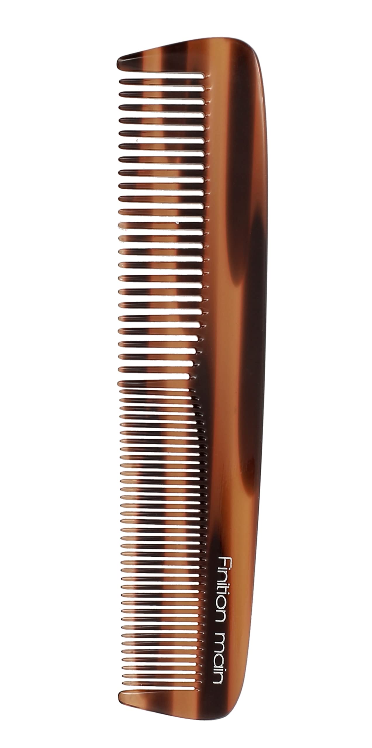 Glamour Studio Luxury Hand-Finished Comb