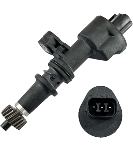 Amazon.com: 78410-SV4-003 Transmission Output/Vehicle Speed