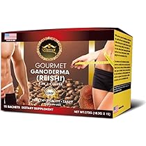 Amazon.com : CB Instant Reishi Coffee 4 in 1 - 200g (20