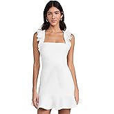 Likely Womens Mini Hara Dress