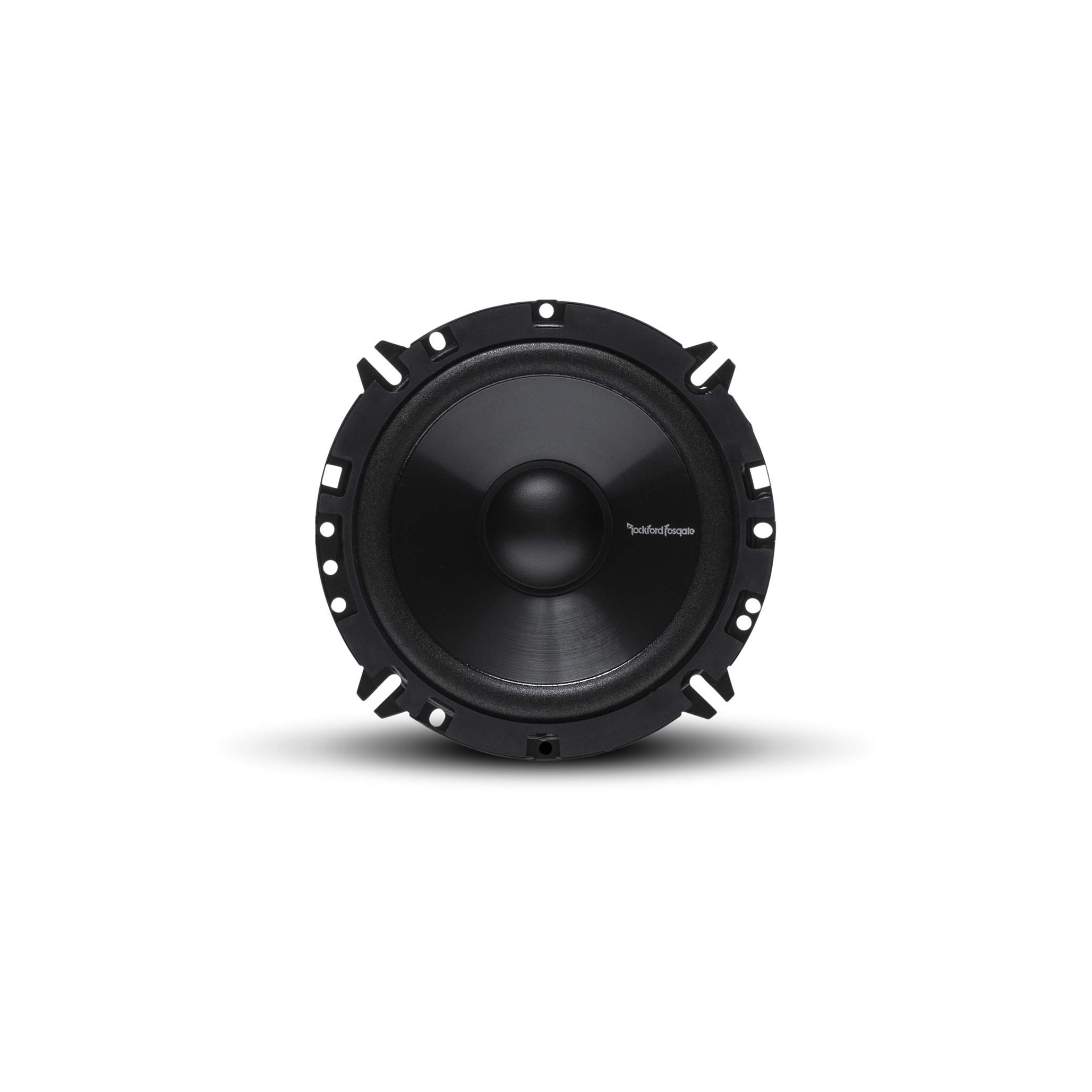 Rockford Fosgate Prime R165-S 6.5” 2-Way Component Speaker System