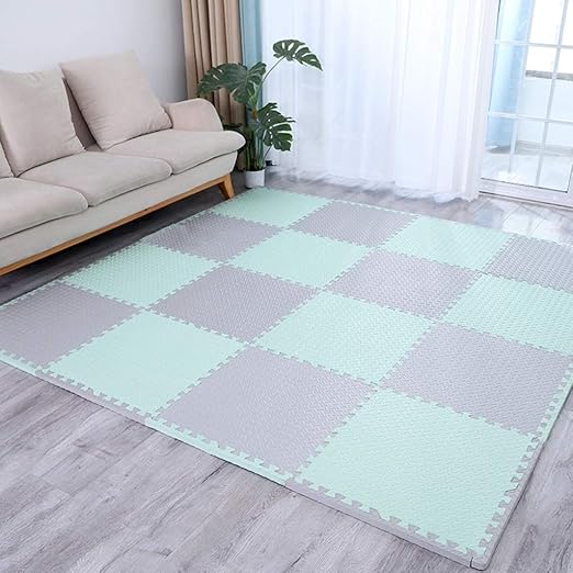 baby safety floor mat