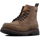 Lee mens Robin Moc Toe Chukka Boot