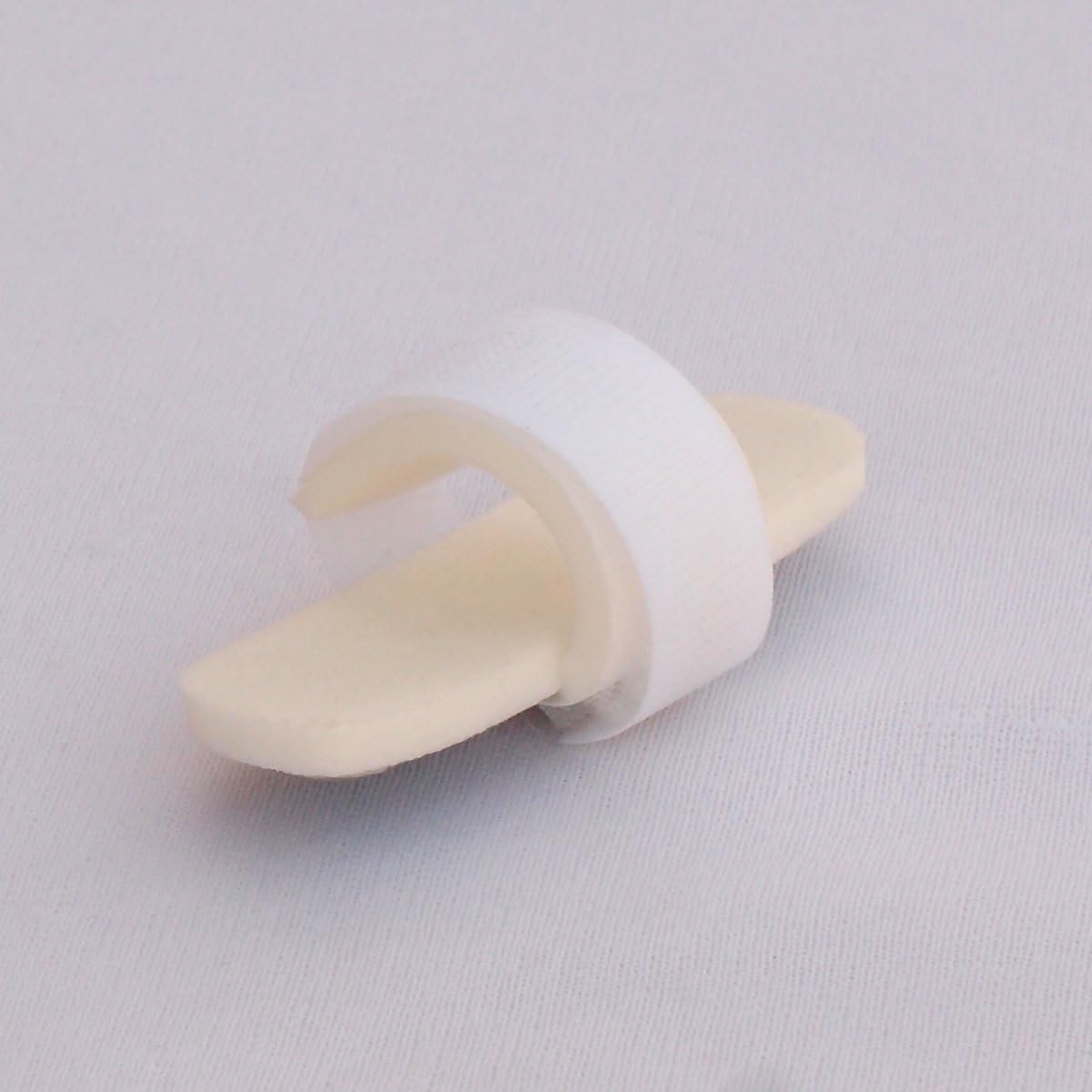 SoulGenie Finger Splint for Mallet Finger Deformity and Post-Surgical Care: Health & Personal Care