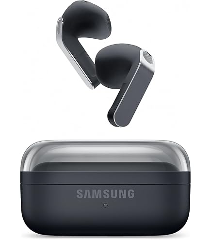 Samsung Galaxy Buds 3 シルバー 完全ワイヤレスイヤホン Amazon.com: Samsung Galaxy Buds 3 Wireless Earbud Headphones