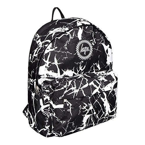 hype marble backpack