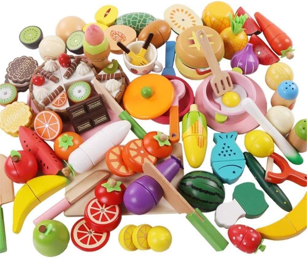 childrens pretend play