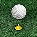 Andoji Golf Gift Magnetic Golf Ball Marker Sets with Hat Clip – Funny Golf Accessories – Unique Golf Ball Marker – Perfect Golf Gifts for Men – Ideal Gifts for Golf Lovers – Middle Finger
