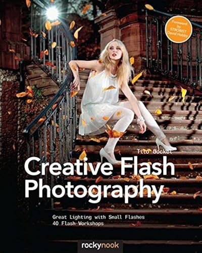Download Creative Flash Photography PDF