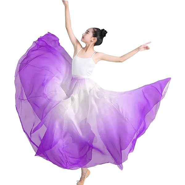 Amazon.com: BACKGARDEN Beige 8-14 Years Girls 720 Sheer