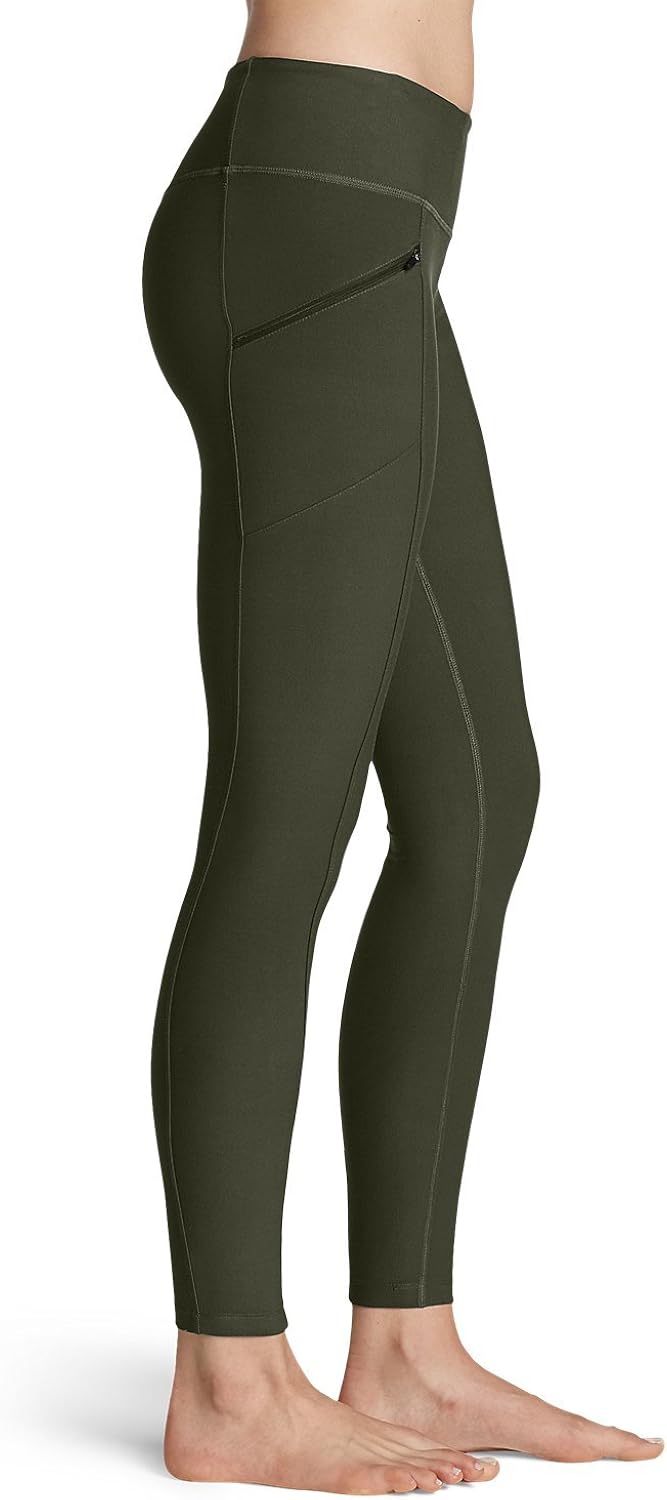 eddie bauer hiking leggings