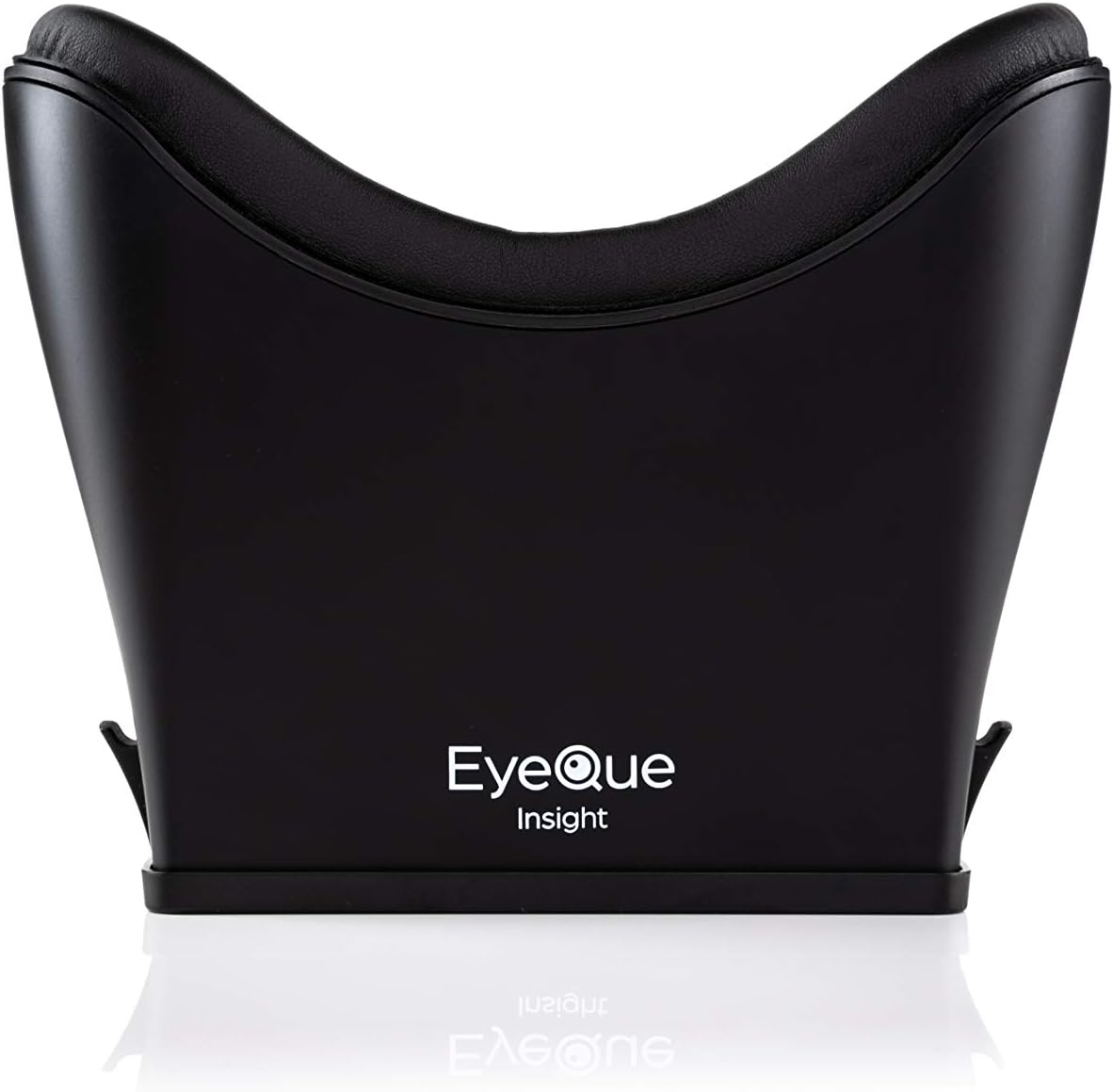 EyeQue Insight 20/20 Visual Acuity Screener (Black)