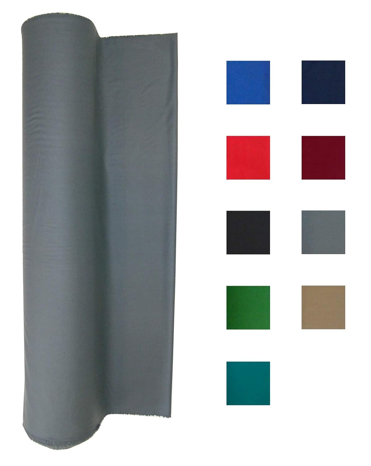 Best black light pool table felt