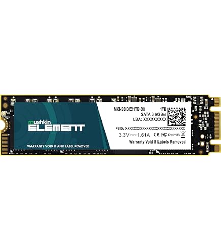 Amazon.com: MCE Technologies 2TB SSD for Mac Pro (Late 2013): PCIe