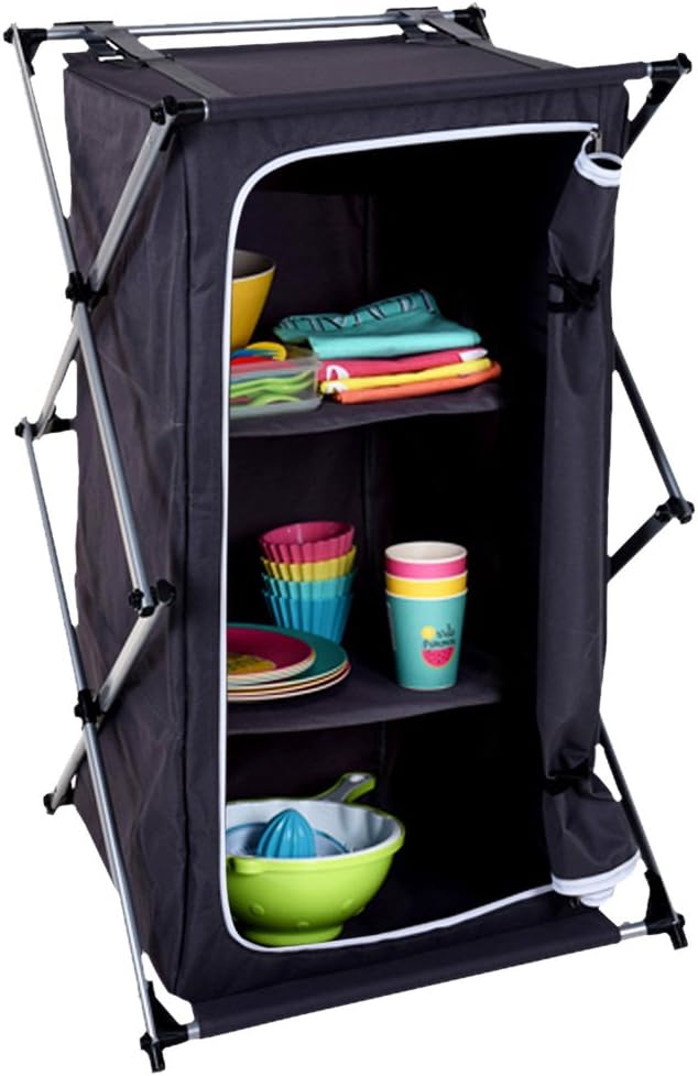 tenda in tessuto per armadio