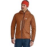 Ortovox, Swisswool Piz Boe Jacket - Men's