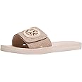 Michael Kors Women's MK Charm Slide