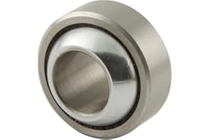 AURORA BEARING Aurora COM-10 COM Series 5/8" ID X 1.19" OD Mono Spherical Ball Bearing