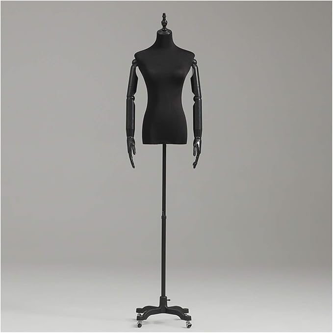 RTOSXE Mannequin Mannequin Body, Sewing & Mannequins Body Torso