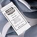 Utopia Bedding Bed Linen Set, Soft Microfiber 4 Pieces Bed Sheets with 15
