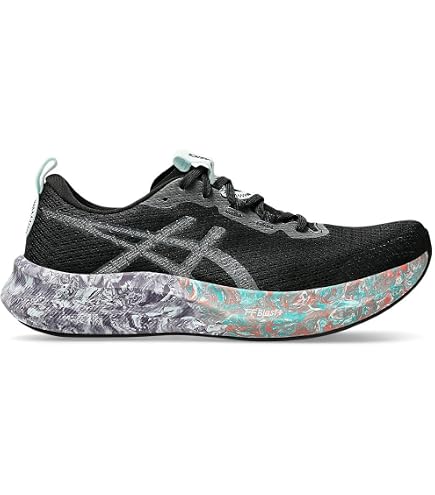 Amazon.com | ASICS Unisex Gel-Nimbus 28 Tokyo Running Shoes, 3.5M