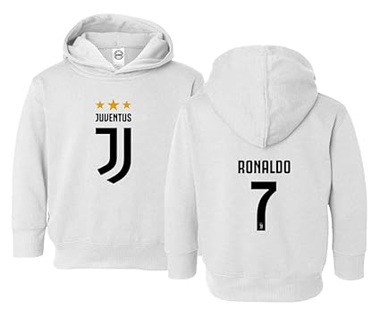 ronaldo juventus sweatshirt
