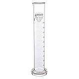 Graduated Cylinder, 500ml - Class A Tolerance