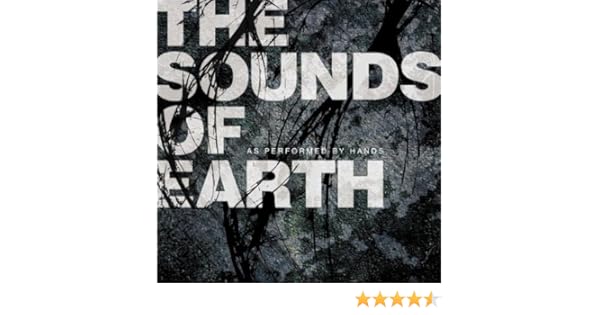 Hands The Sounds Of Earth Amazon Com Music