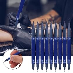 Joyzan Marking Pen, Double End Marker Piercing