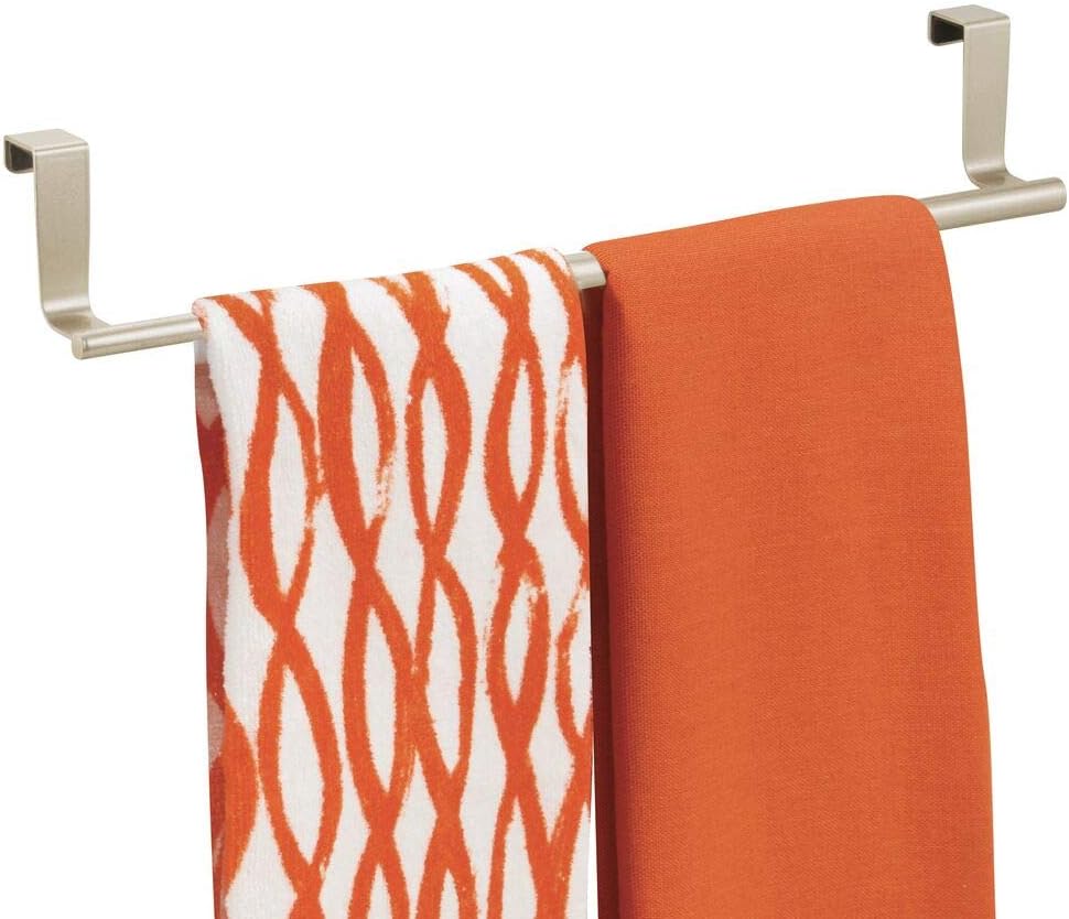 Best Over Cabinet Bath Towel Bar