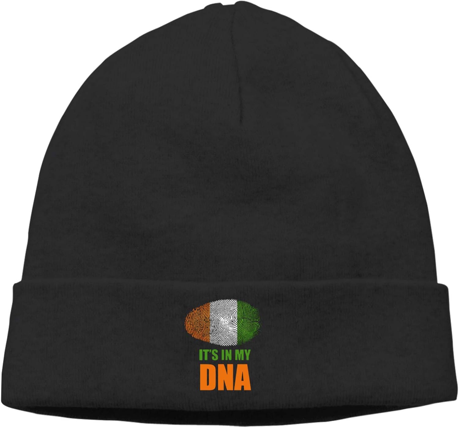 irish knit cap