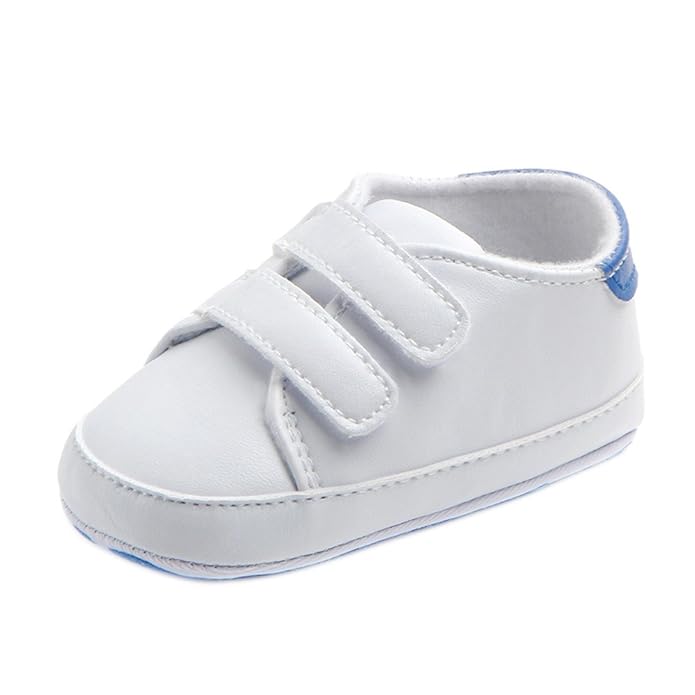 infant baby boy sneakers