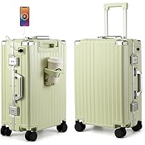 激レア★エミレーツ航空CA用パジャマ(M) 収納袋付き Amazon.com | MYER Hard Shell Carry On Luggage 22x14x9