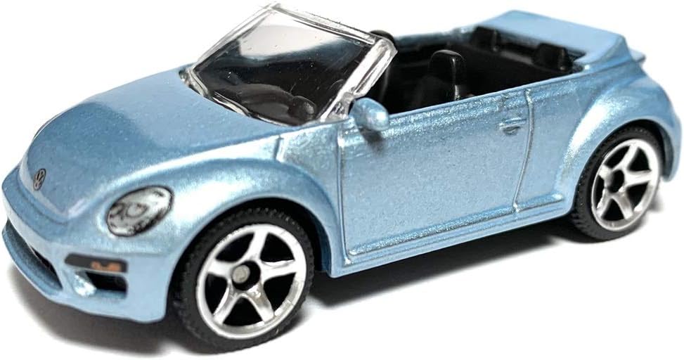 matchbox volkswagen beetle convertible