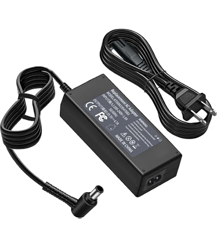 Alimentatore Originale LG Per Monitor UltraGear: 19,5V 10,8A, Potenza Assicurata!