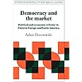 Democracy and the Market: Political and Economic Reforms in Eastern Europe and Latin America (Studies in Rationality and Soci