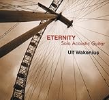 “Eternity”solo acoustic guitar